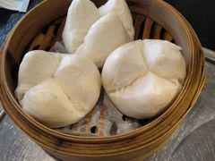 -蚝喜粤·广州味·茶楼点心(长隆店)