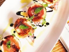 -Mercato莫卡多露台餐厅与酒吧(K11店)