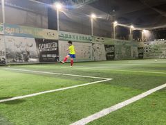 -飞梦少儿足球培训(塘桥校区)