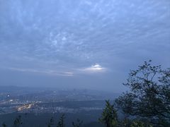 -紫金山山顶公园