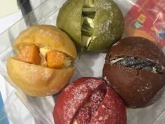 -可莎蜜儿(浦沿店)