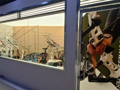 -無弓射箭俱乐部(领展中心城店)