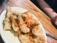 -京玉菲饭店(李村店)