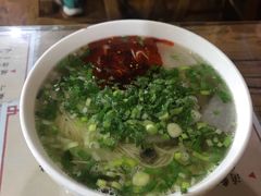 -陇上全荟兰州传统牛肉面(延吉路店)