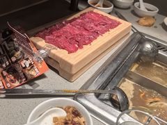 -海底捞火锅(河东万达广场店)