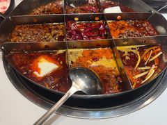 -山城辣妹子(定福庄店)