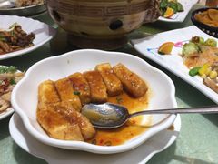 -丰尔粥食·顺德鱼生·干蒸排骨顺德菜(大良分店)