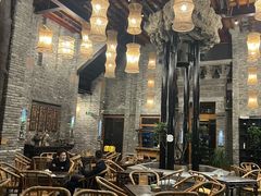 -哈哈曲艺社(西门闲亭店)