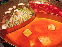 -色響火锅(恒隆广场店)
