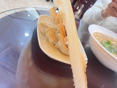 -邢家锅贴老店·非遗·开封菜(金明广场店)