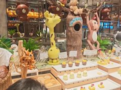 -怡咖啡自助餐(宁波香格里拉店)