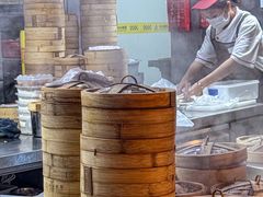 -禄运茶居·手工点心(猎德店)