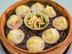 -食惠里小笼包面馆(越秀店)