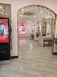 -爱儿美儿童摄影亲子馆(五路居店)