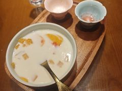-图味美小黄鱼·景德菜(浙江路店)