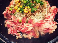 -胡椒厨房(金安国际购物广场店)
