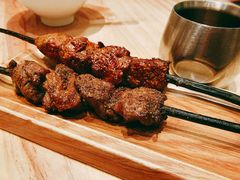 -嘻小北·兰州清汤牛肉面(南翔印象城MEGA店)