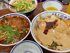 -承旭麻辣烫(马家堡东路店)