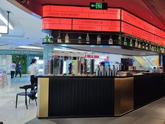 -盛焰铁板烧(王府井店)