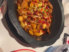 -虾吃虾涮.虾火锅.肉蟹煲(步步高梅溪新天地店)