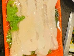 -川成串·自助串串香火锅(朝阳店)