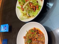 -鑫小城故事·藕汤·家常菜(台北一路总店)
