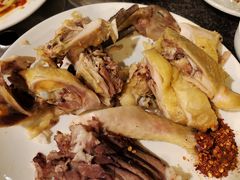 -龙头街回族餐厅(蒜村新区农大店)