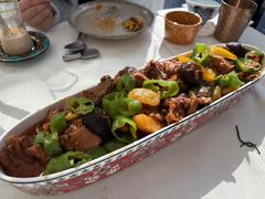 -龟兹KUCINA·新疆菜(前滩L+PLAZA店)