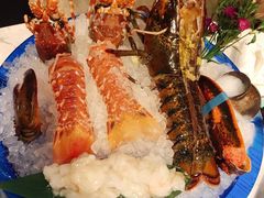-半岛听涛蒸汽海鲜自助(K11店)