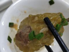 -福龙私房菜·客家大盆菜