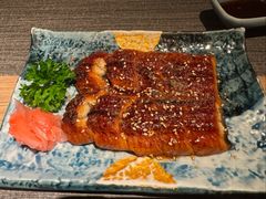 蒲烧鳗鱼-炙柒Sekinana·精致日料(合生汇店)