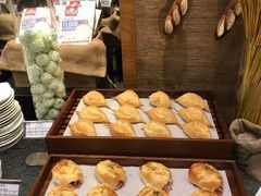 -索菲特酒店·海鲜自助 ·聚餐厅