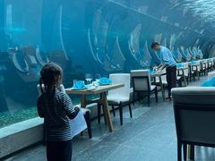 -天房洲际度假酒店宴会厅