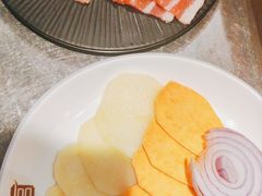 -韩宫宴和牛烤肉(盐城金鹰店)