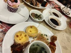 -芭菲盛宴·环球美食(解放碑英利国际店)