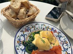 -Alimentari早午餐(安福路店)
