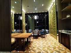 -香厨中餐厅(松北香格里拉店)