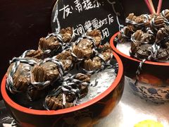 -岷山饭店-芝芝自助餐厅