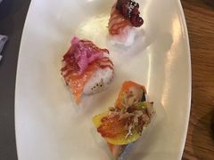 -解放碑威斯汀酒店-知味国际美食餐厅