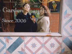 -古董花园(思南路42弄小区店)