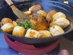 -津武刁馋一锅出(双街店)