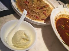 -茅庐川菜(烟台万象汇店)