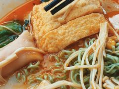 -上海第二工业大学西食苑