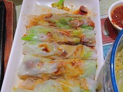 -香港威特瑞茶餐厅(小白楼音乐厅店)