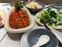 -鹿港小镇(黄金店)