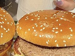 -麦当劳(祈年大街店)