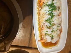 -金牌外婆家(苏州中心店)