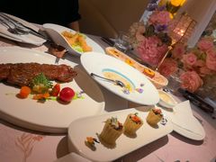-PARFUM FLORAL花境法餐(南京首店)