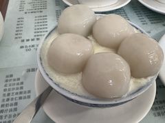 -阿三麻蓉汤圆(顺光大厦店)