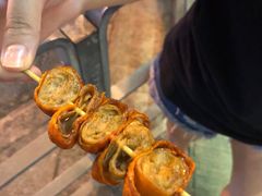-豪華小食.華記